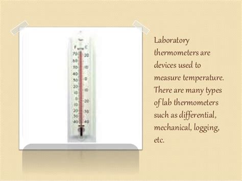 Commonly used lab apparatus