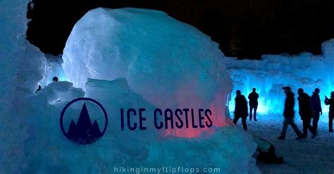 11 Tips for a Magical Experience at the Dillon Ice Castles ...