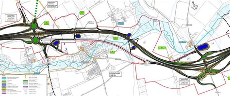 Honingham Parish Council | A47 Dualling