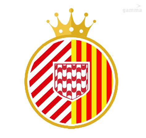 girona logo