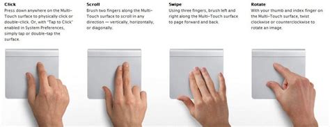 Windows 10 is going to steal Apple's OS X gestures