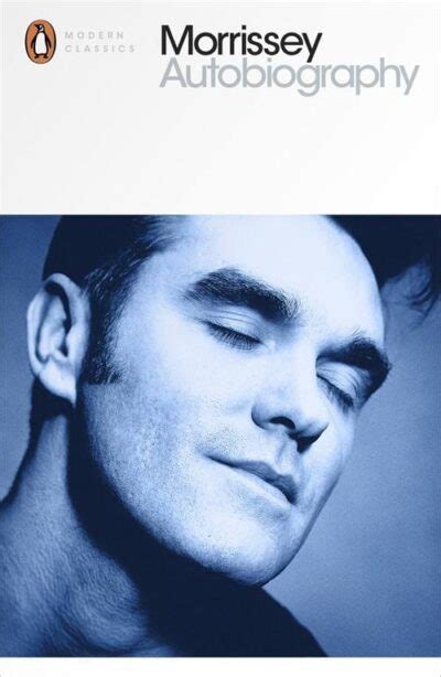 Morrissey autobiografaij - glazbena knjižara Rockmark