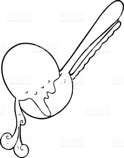 Ice Cream Scoop Drawing at PaintingValley.com | Explore collection of ...