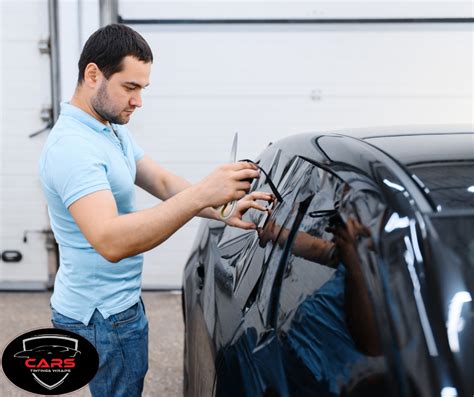 The Ultimate Guide to Auto Glass Tinting | by Cars Tinting & Wraps | Medium