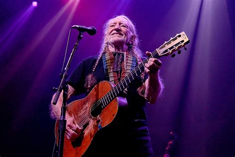 Willie Nelson in the Rock & Roll Hall of Fame: His Best Rock Songs