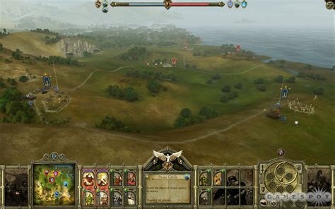 King Arthur - The Role-playing Wargame Review - GameSpot