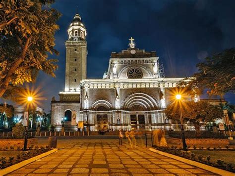 CSQC-9-SLR - Manila Cathedral