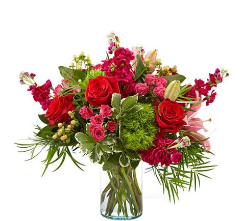 FTD® Truly Stunning Bouquet #TY14FA • Canada Flowers