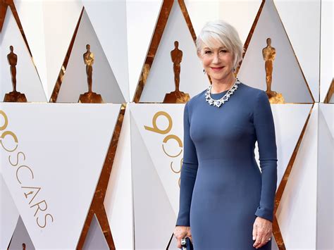 All About the Helen Mirren Exercise Routine She Uses to Stay Fit