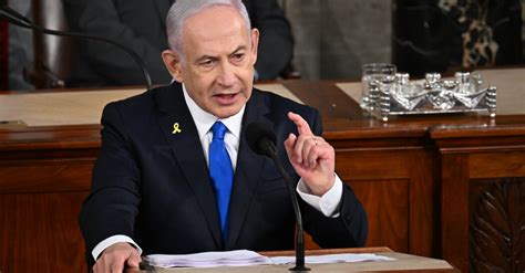 Assessing Netanyahu’s Speech to Congress - The New York Times