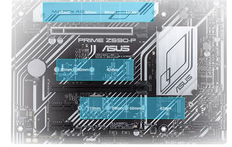 PRIME Z590-P｜Motherboards｜ASUS Global