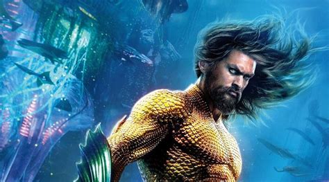 Aquaman and the Lost Kingdom (2023)