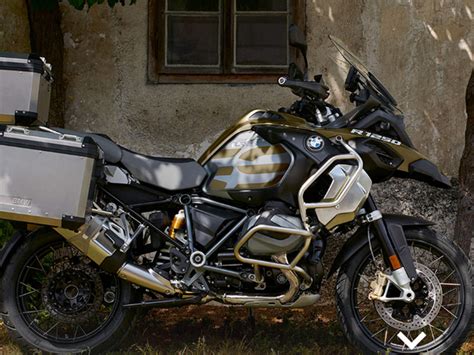 R 1250 GS: BMW Motorrad unveils R 1250 GS & R 1250 GS Adventure, priced between Rs 16.85 - Rs 21 ...