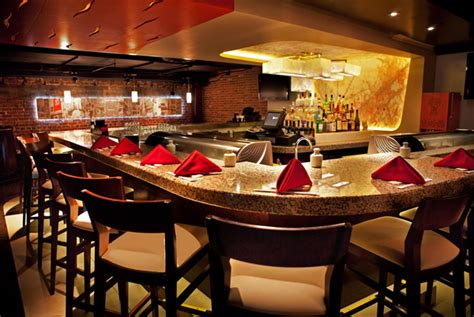 Benihana – Santa Monica – Menus and pictures