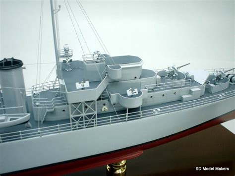 SD Model Makers > Frigate Models > Patrol Frigate (PF) Models