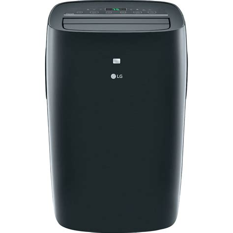 LG Electronics 8,000 BTU Portable Air Conditioner - Walmart.com - Walmart.com