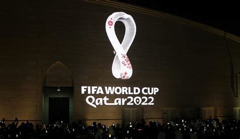 Qatar Perkenalkan Logo Resmi Piala Dunia FIFA 2022