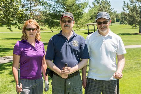 Annual Rotary Golf Tournament | Rotary Club of Richmond Hill