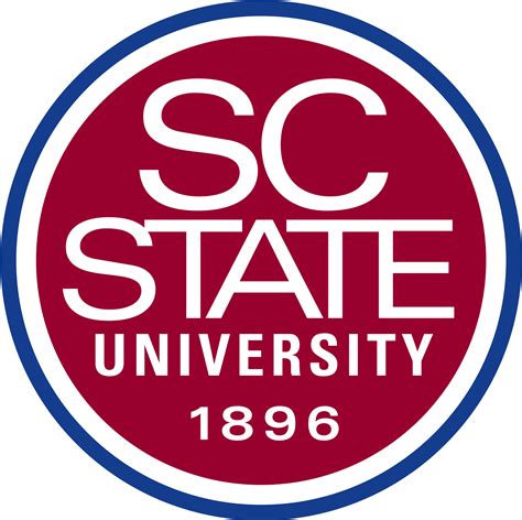 Download South Carolina State Football Logo - Sc State - Full Size PNG Image - PNGkit