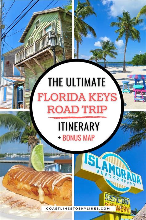 Miami to key west insider tips for the perfect florida keys road trip ...