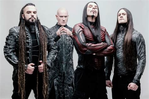 SEPTICFLESH Announces Show With Live Orchestra To Be Filmed For DVD | Metal Addicts