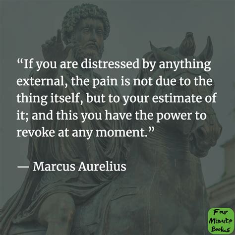 The 44 Best Quotes From Marcus Aurelius (About Stoicism & Life)