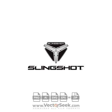 Polaris Slingshot Logo Vector - (.Ai .PNG .SVG .EPS Free Download)