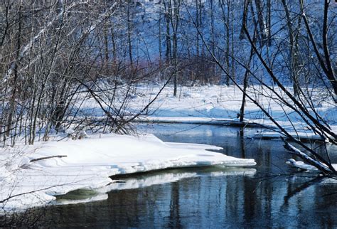 Wisconsin's Must-Visit Winter Locations