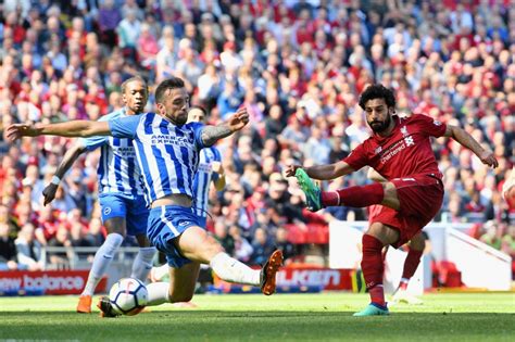 Liverpool vs Brighton and Hove Albion: Premier League match preview, confirmed teams, plus more