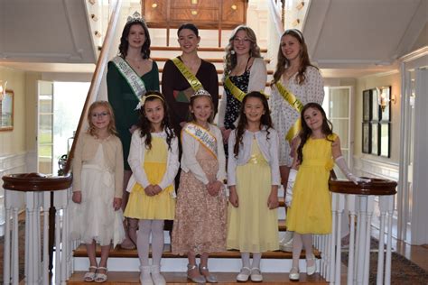 Princess, Little Miss contestants - Gazette Journal