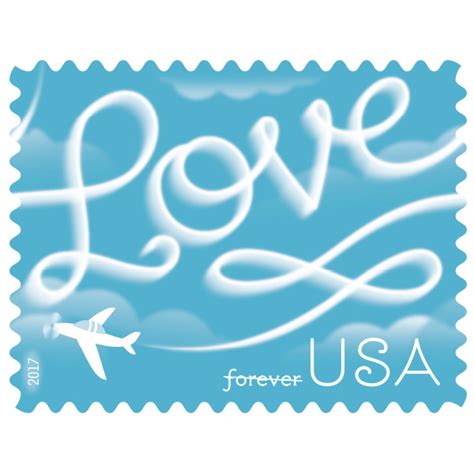 Wedding-themed Forever Stamps | Wedding Stamps