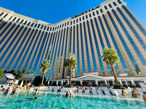 Is Tao Beach Free For Venetian Guests? | Vegas Good Life