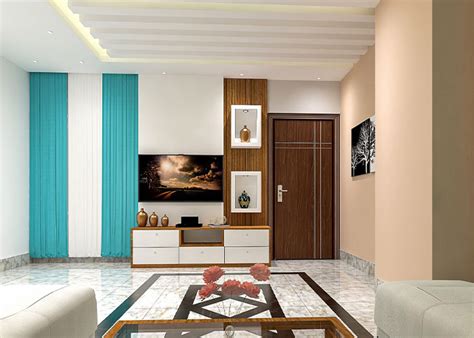 Drawing Room Interior Design in Bangladesh | Interior Studio Ace