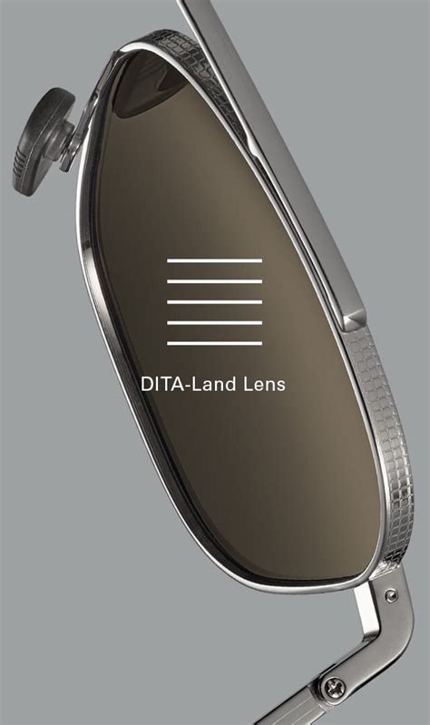 DITA Lancier Collection — The Optical Shop