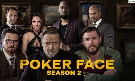 Poker Face Season 2: Release Date, Trailer, and more! - DroidJournal