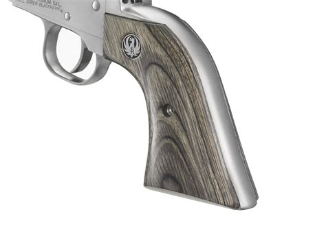 Ruger® New Model Super Blackhawk® Hunter Single-Action Revolver Models