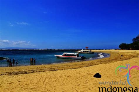 BALI INDONESIA Tourism - Photo Gallery - sanur beach denpasar bali 2