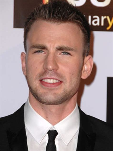 [Chris Evans] Biografia, Altura, Idade, Aniversário e Signo