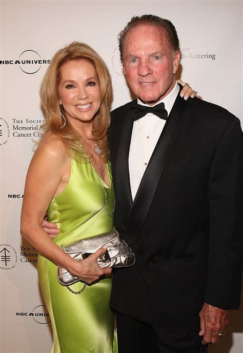 Frank and Kathie Lee Gifford - married in 1986 | Famous couples, Hollywood couples, Celebrity ...