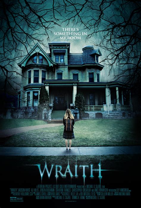 Wraith review