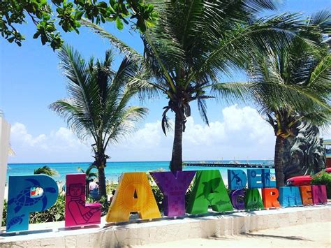 Playa del Carmen – Soy Playense