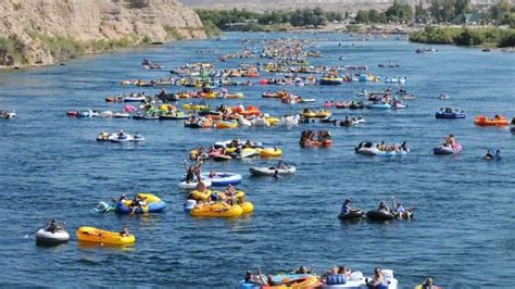 Salt River Tubing To Reopen May 16 | All About Arizona News