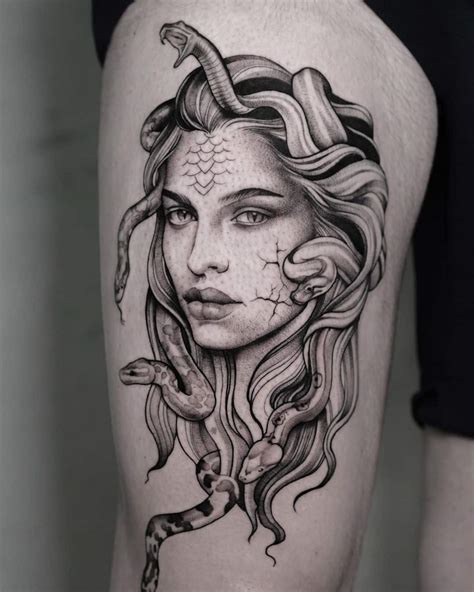 Discover more than 69 split personality tattoo ideas super hot - in.cdgdbentre