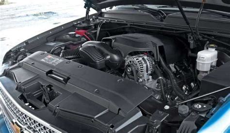 2023 Chevrolet Avalanche Models, Price, Changes - Chevrolet Engine News