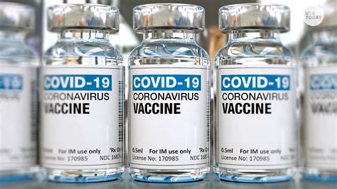 A COVID-19 vaccine is our only hope to gain