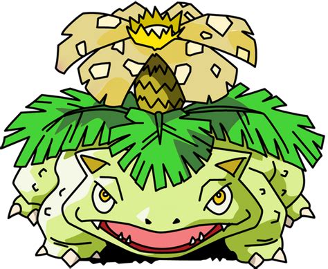 Image - Shiny Venusaur OS.png | LeonhartIMVU Wiki | FANDOM powered by Wikia