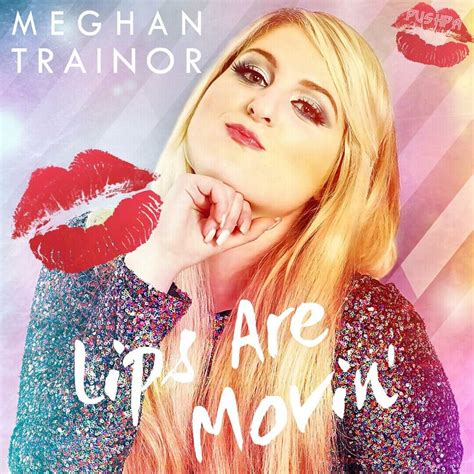 Meghan Trainor Lips Are Movin' cover made by Pushpa Meghan Trainor, All ...