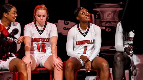 Louisville women's basketball: How U of L can win its the ACC title