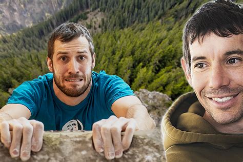 Teach Like Alex Honnold for a Week: The Effects - Wanderers Route