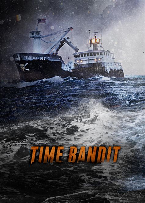 The Time Bandit | Deadliest Catch | Discovery